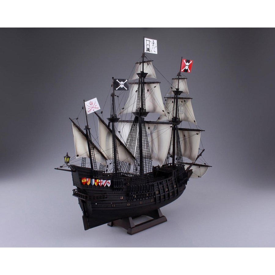 PIRATE SHIP