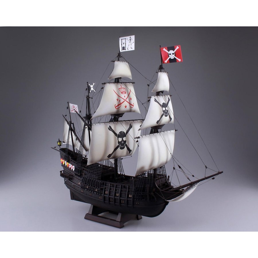 PIRATE SHIP