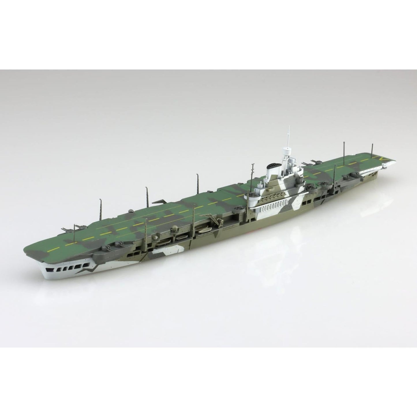1/700 British Aircraft Carrier Victorious