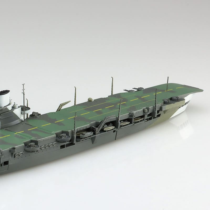 1/700 British Aircraft Carrier Victorious
