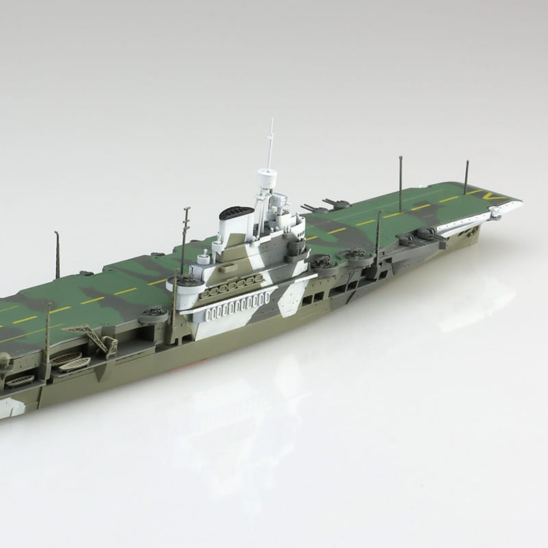 1/700 British Aircraft Carrier Victorious