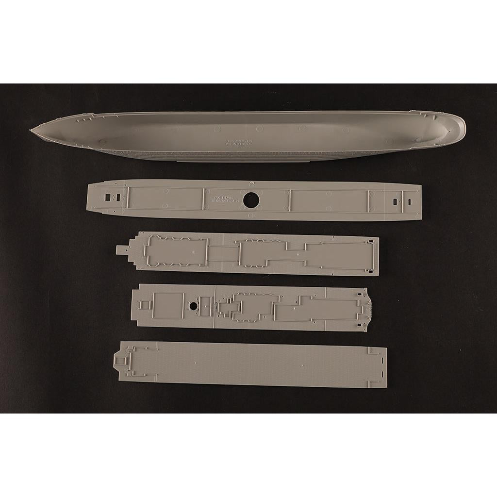 1/700 Olympic Plastic Model Kit