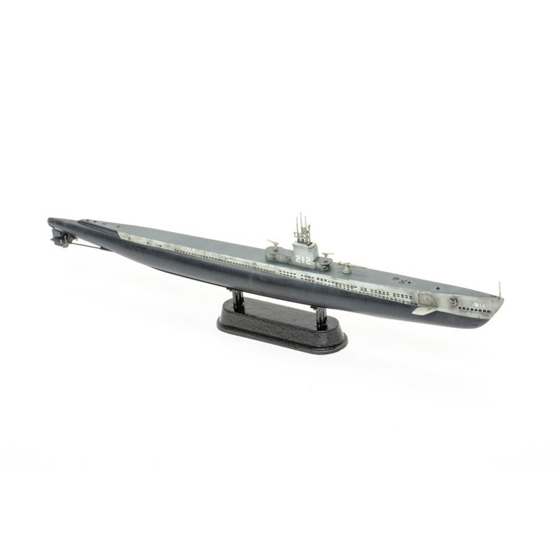 1/350 USS Gato SS-212 1944 Plastic Model Kit