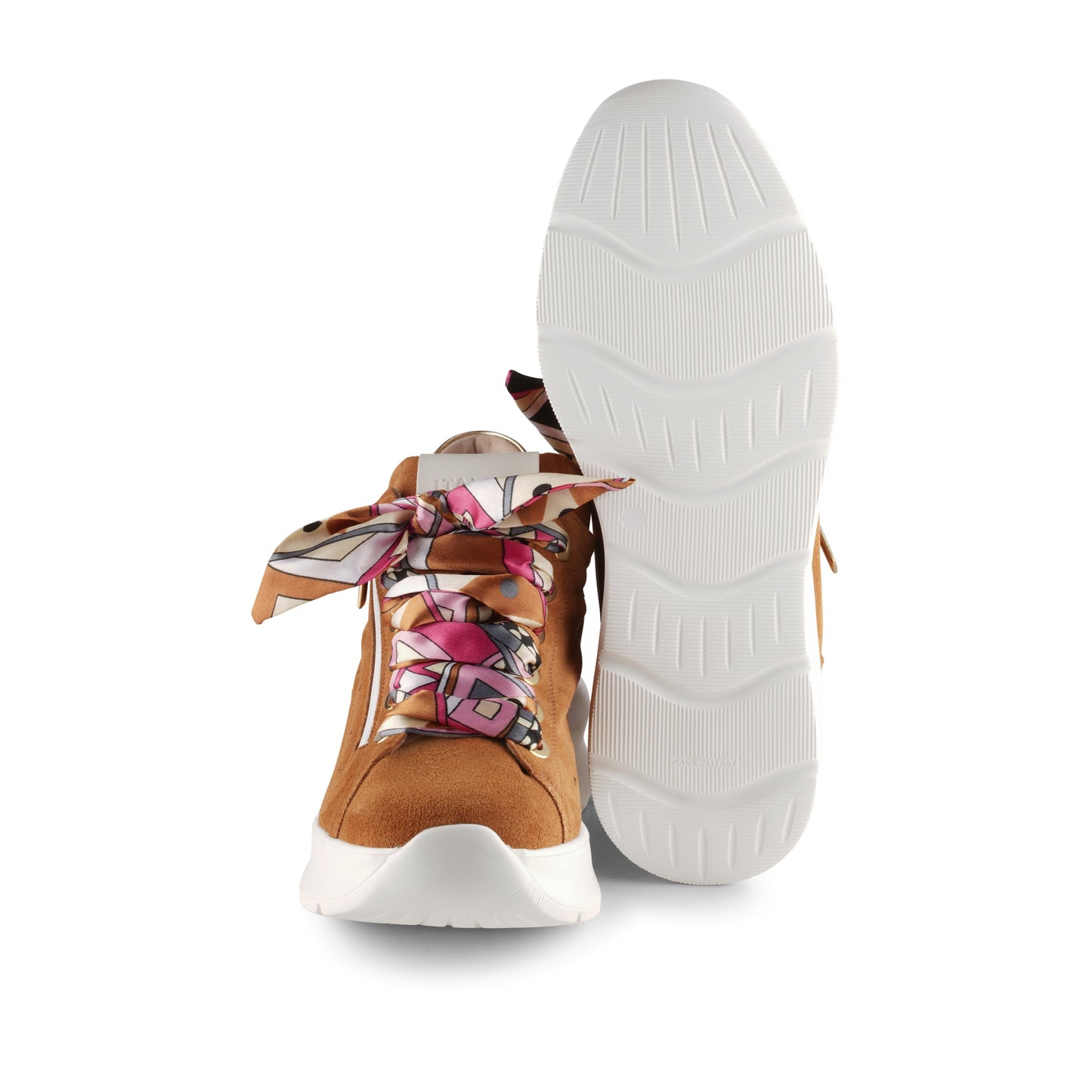 Catania Sneakers - Last Chance