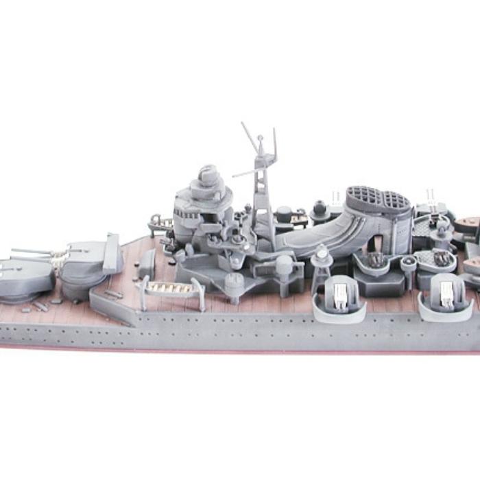 1/700 Mikuma
