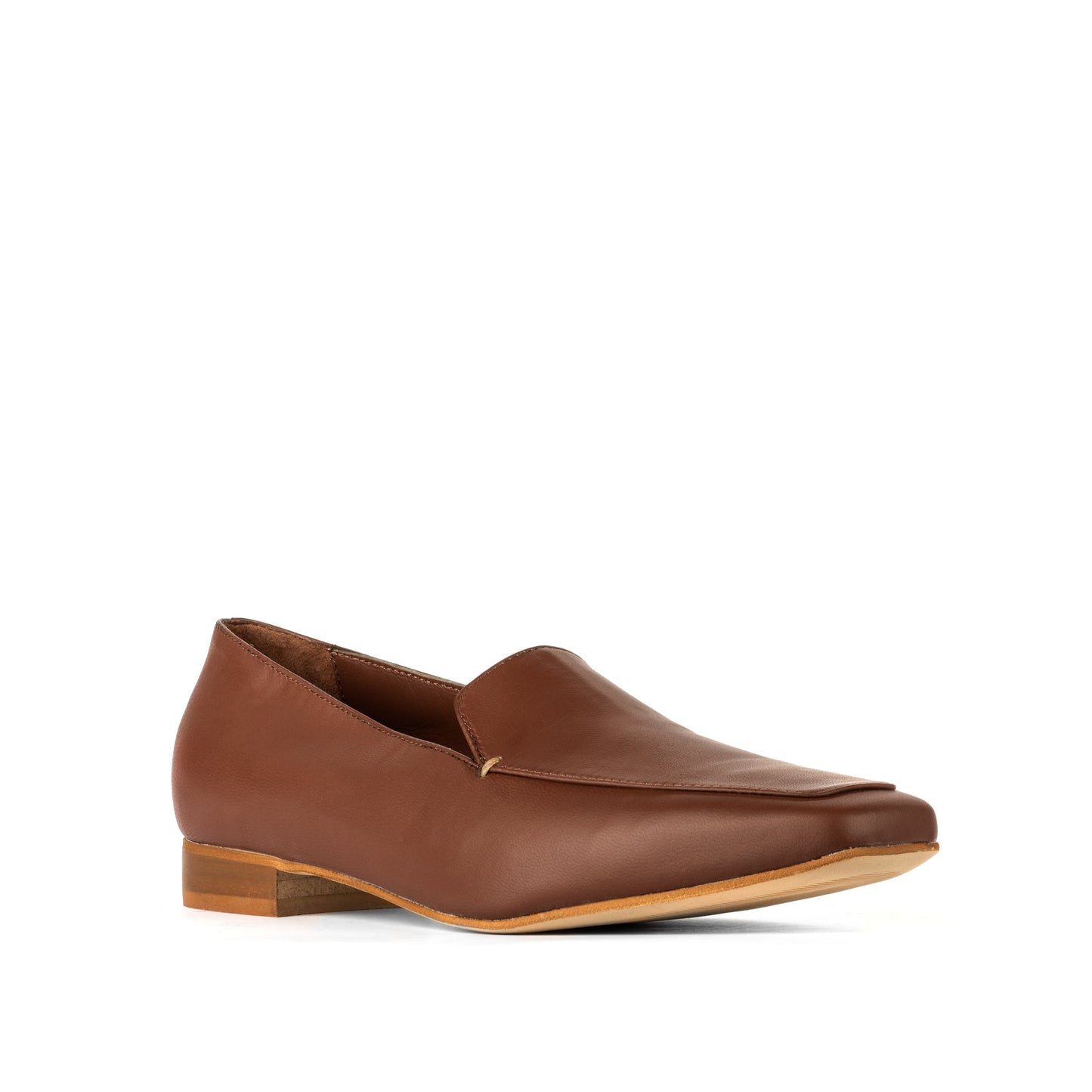 Christina Flexlite Loafers Cafe