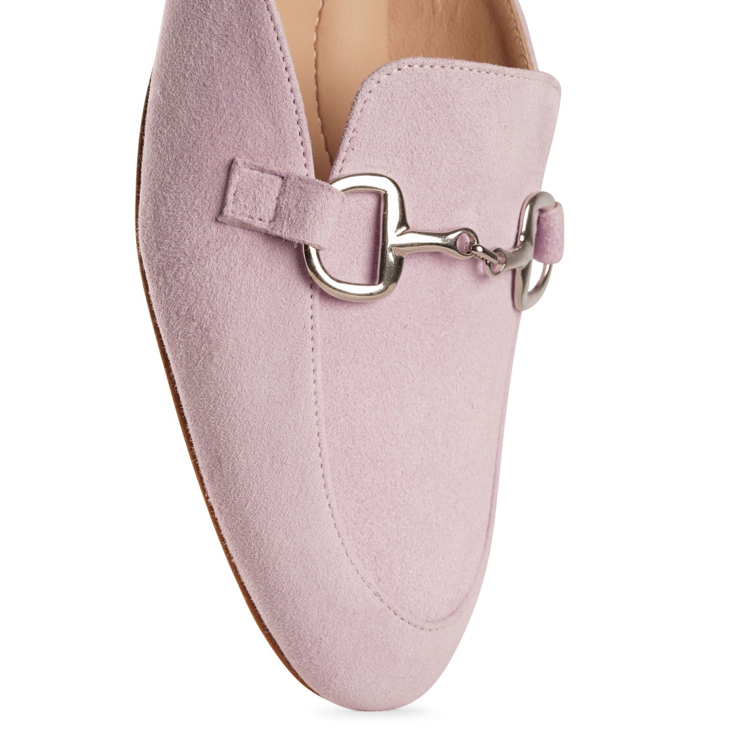 Lisa Flexlite Mules Amethyst - Last Chance