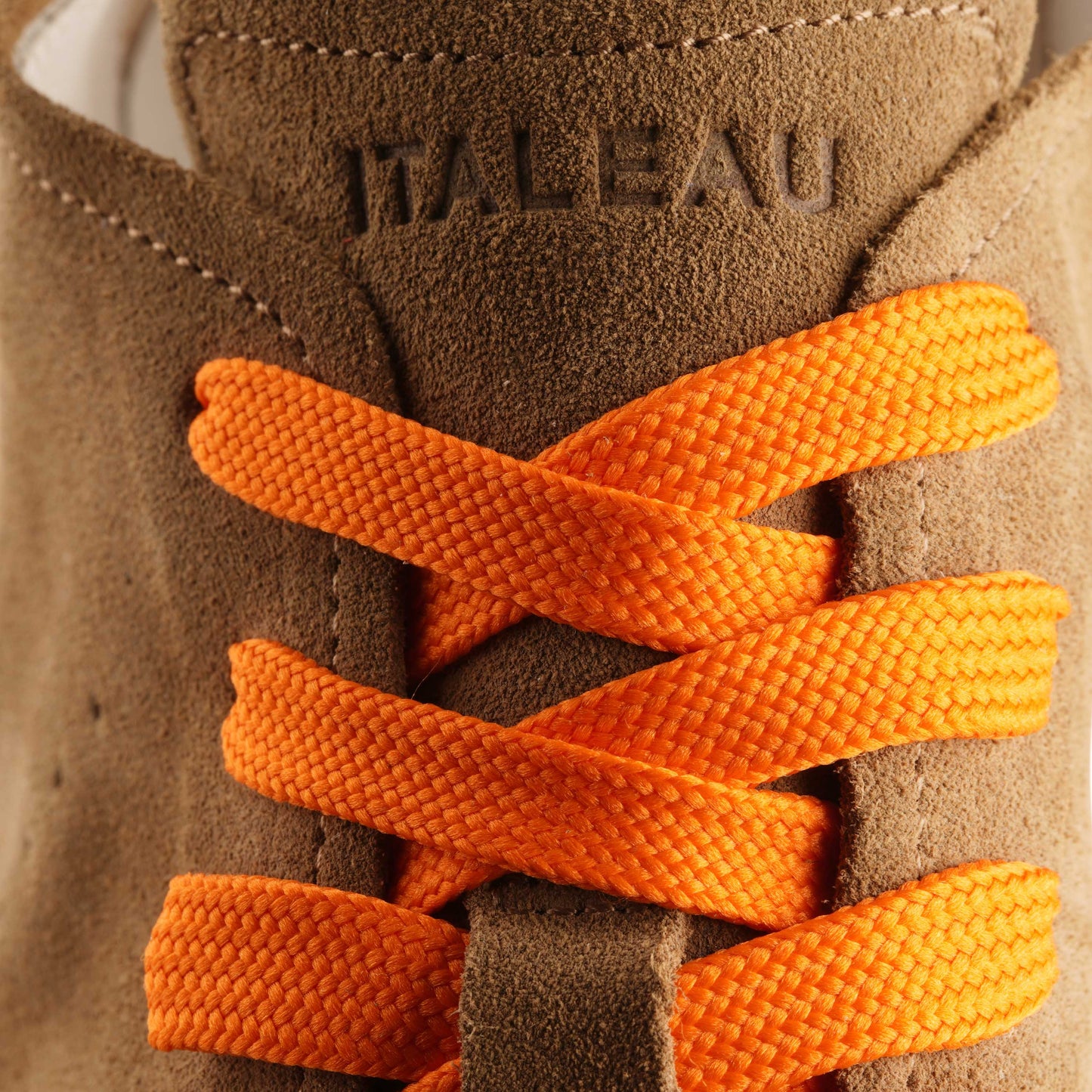 Sonia Sneakers Tortora