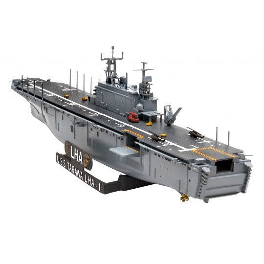1/720 USS Tarawa LHA1