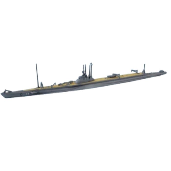 1/700 I.J.N. SUBMARINE I156