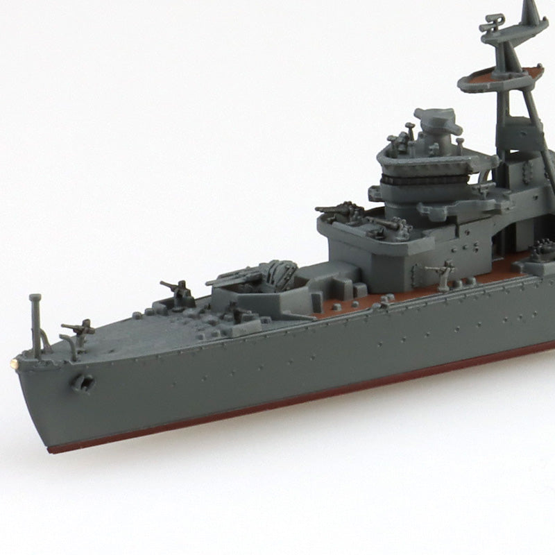 1/700 Japanese Navy Light Cruiser Kitakami