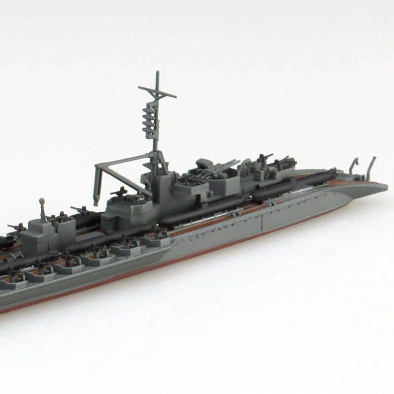 1/700 Japanese Navy Light Cruiser Kitakami