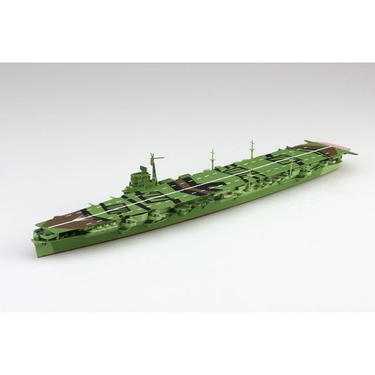 1/700 Japanese Navy Aircraft Carrier Unryu
