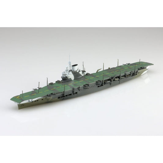 1/700 British Aircraft Carrier Victorious