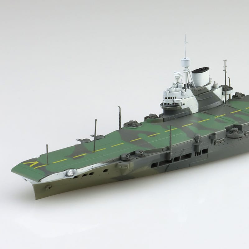 1/700 British Aircraft Carrier Victorious