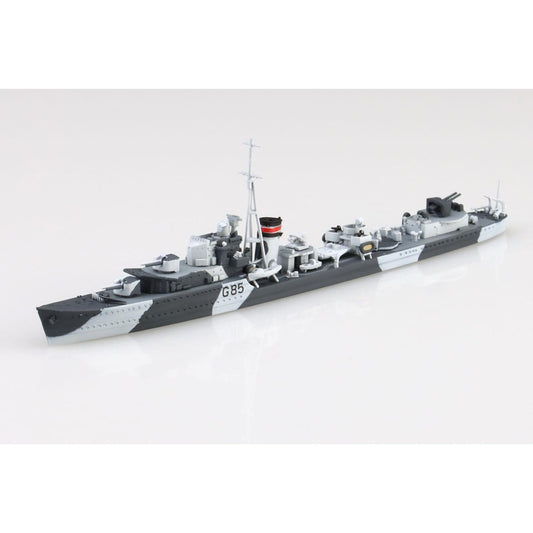 1/700 British Destroyer Jupiter