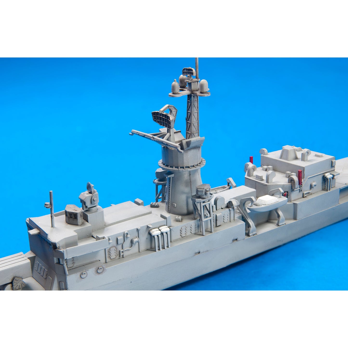 1/700 Knox Class Frigates