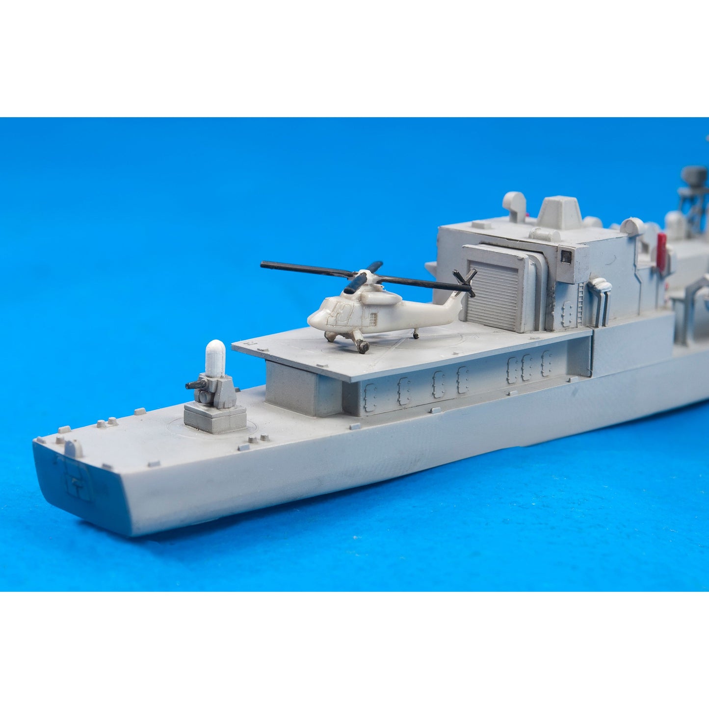 1/700 Knox Class Frigates