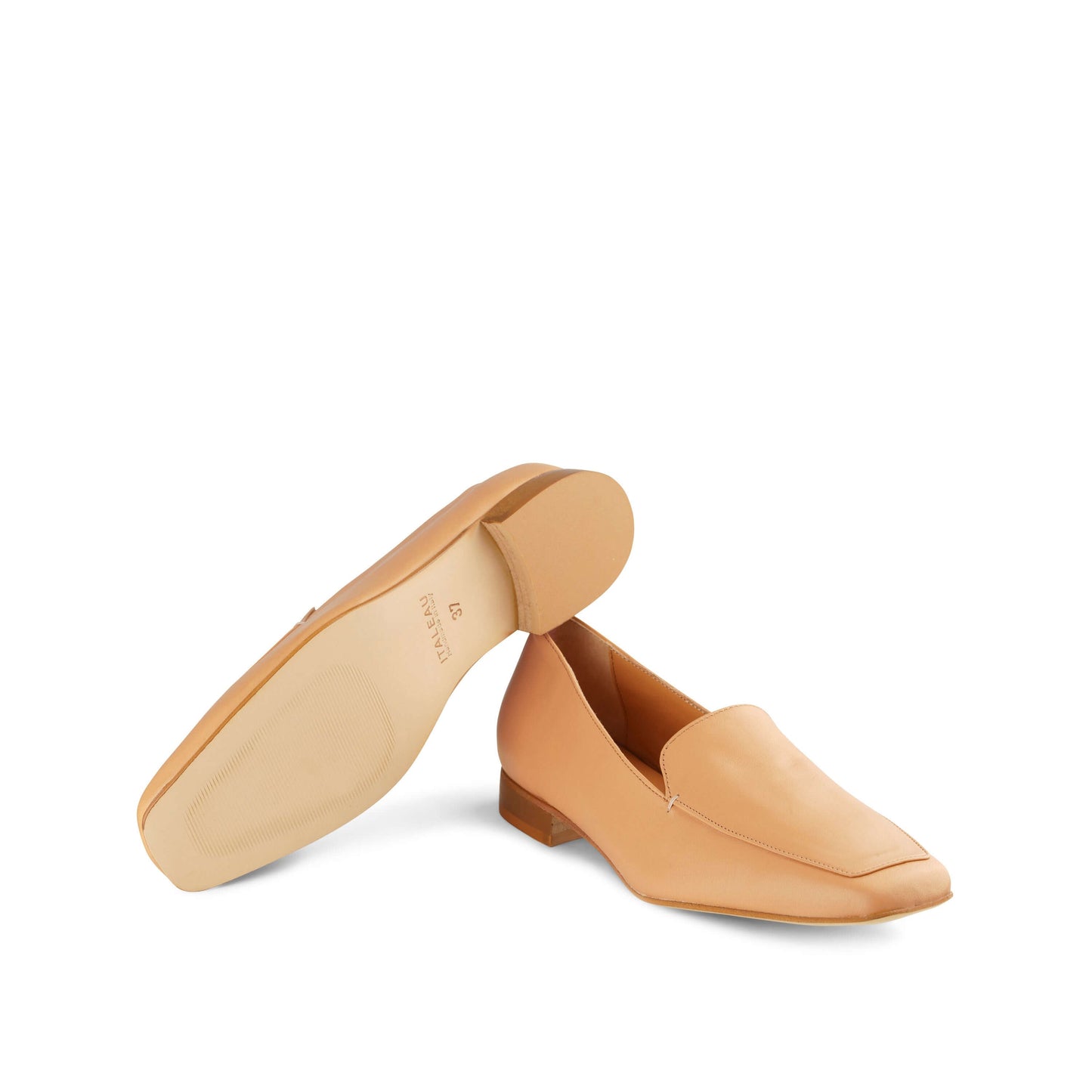 Christina Flexlite Loafers Sand