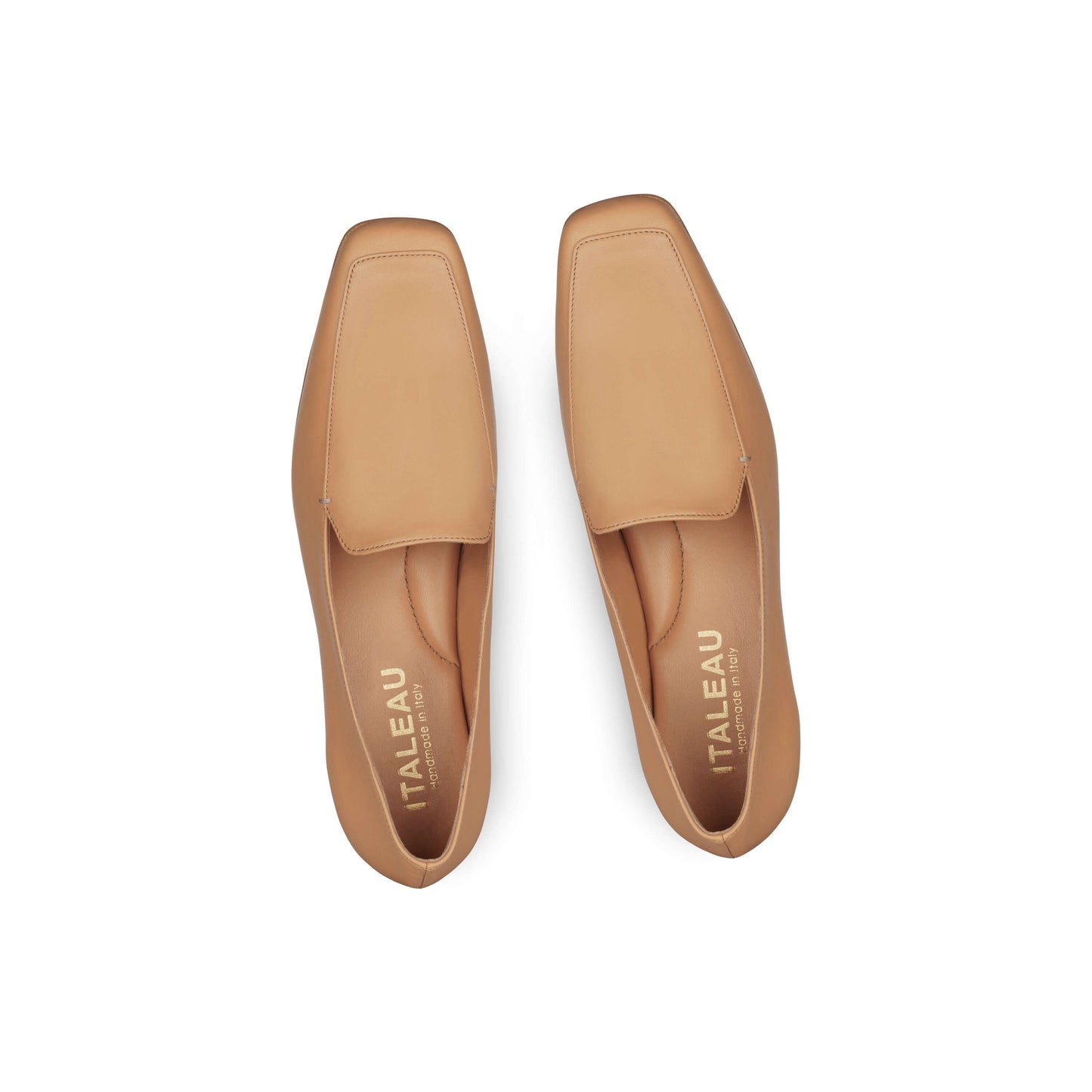 Christina Flexlite Loafers Sand
