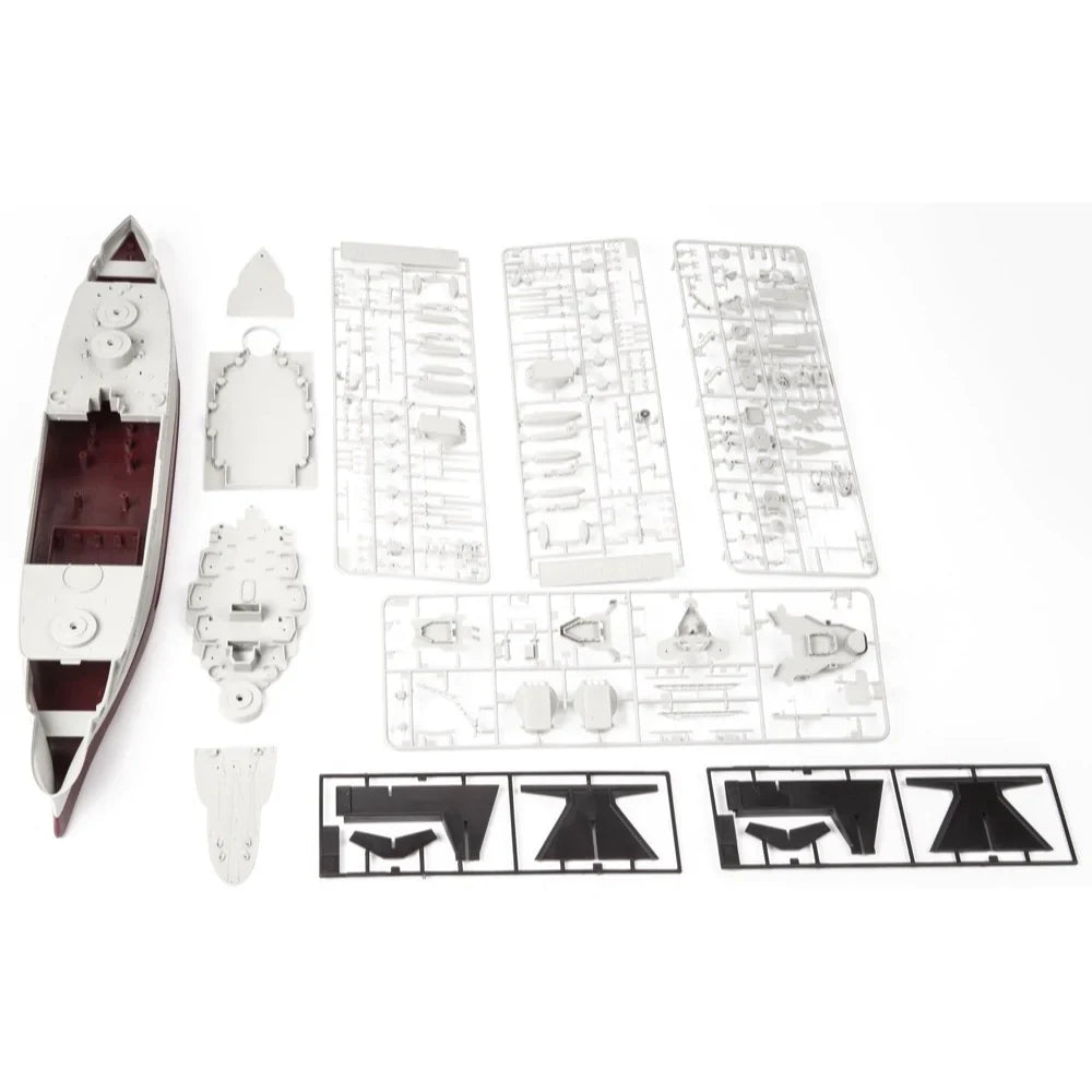 Eduard 1/350 USS Arizona Limited edition for LN01 [LN01]