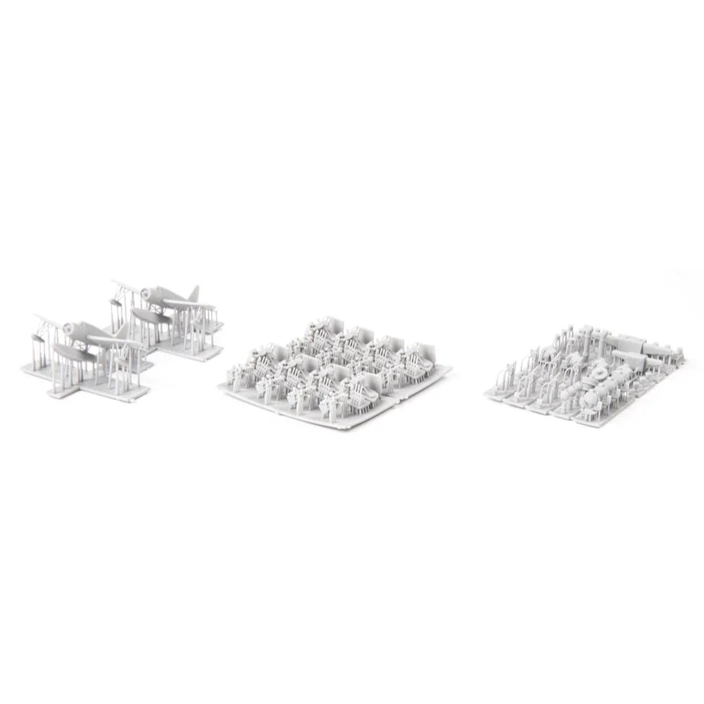 Eduard 1/350 USS Arizona Limited edition for LN01 [LN01]