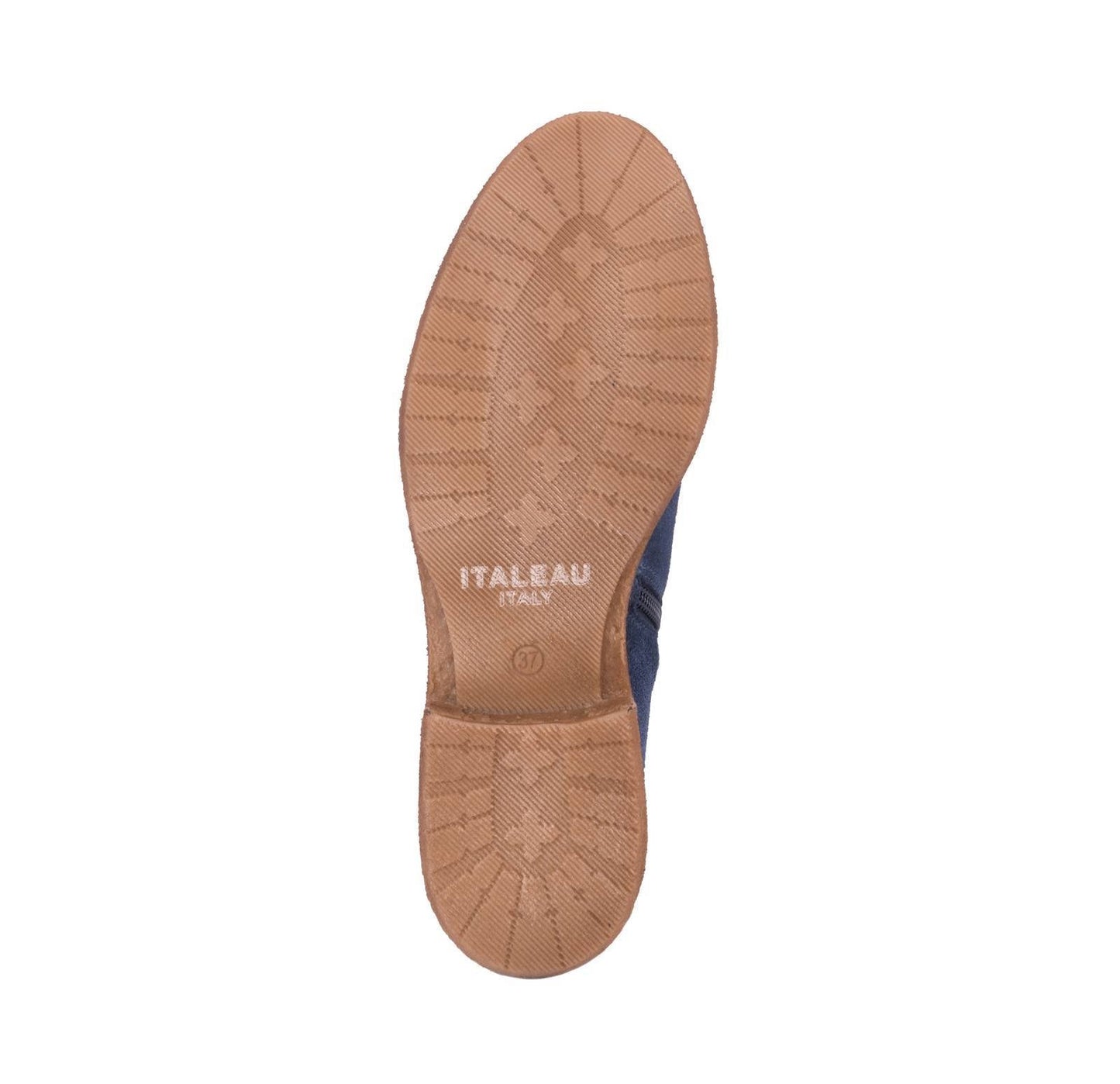 Waterproof Foliana Booties Navy