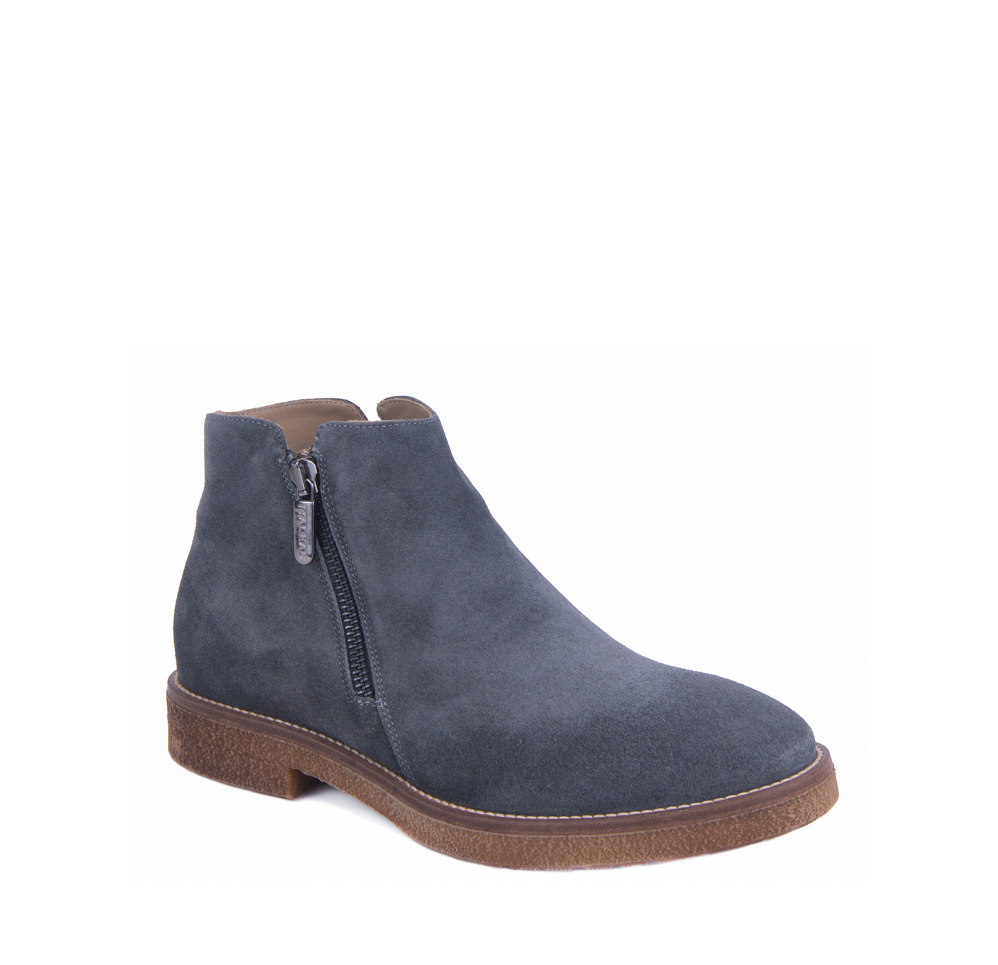 Waterproof Foliana Booties Antracite