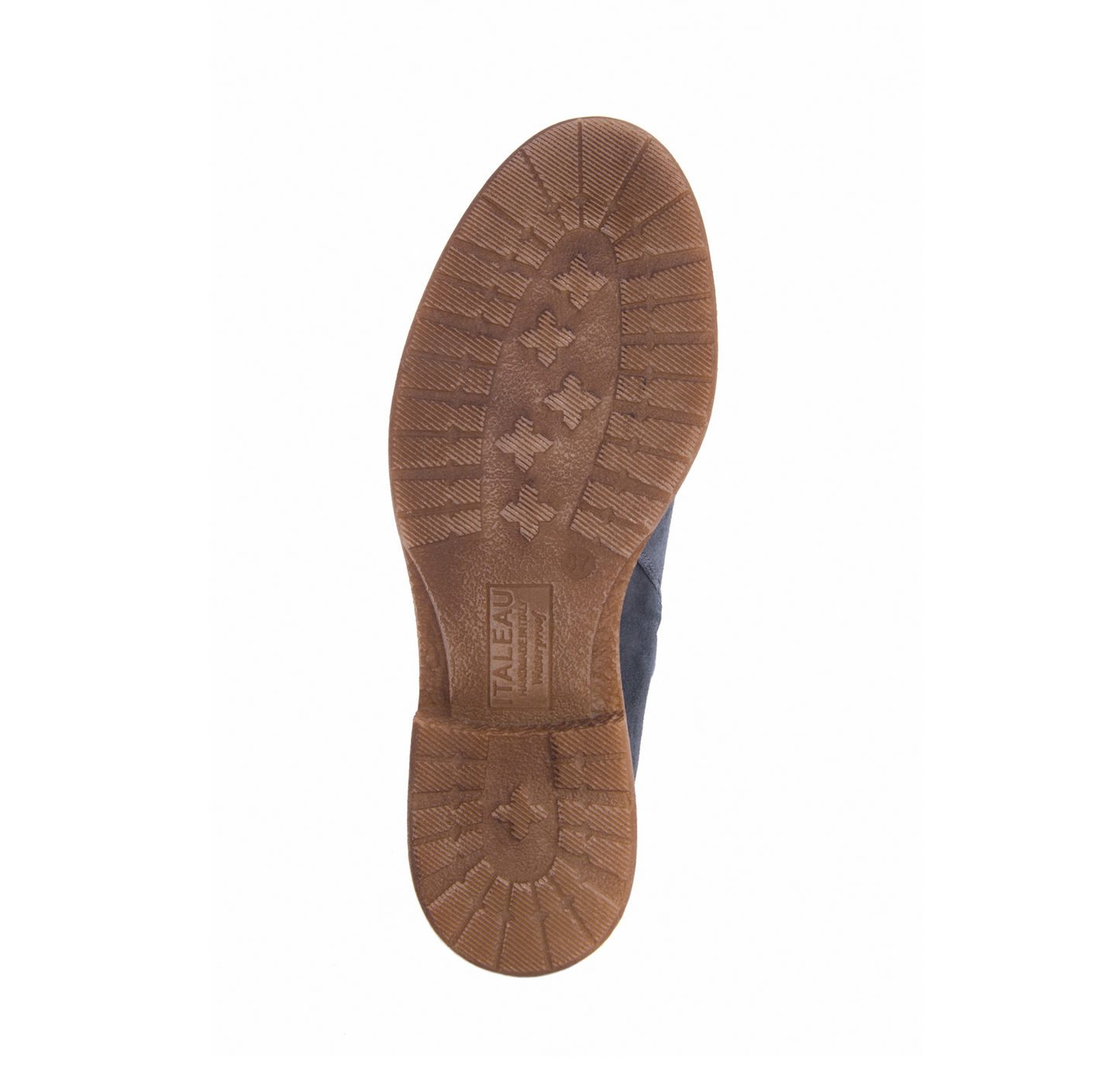 Waterproof Foliana Booties Antracite