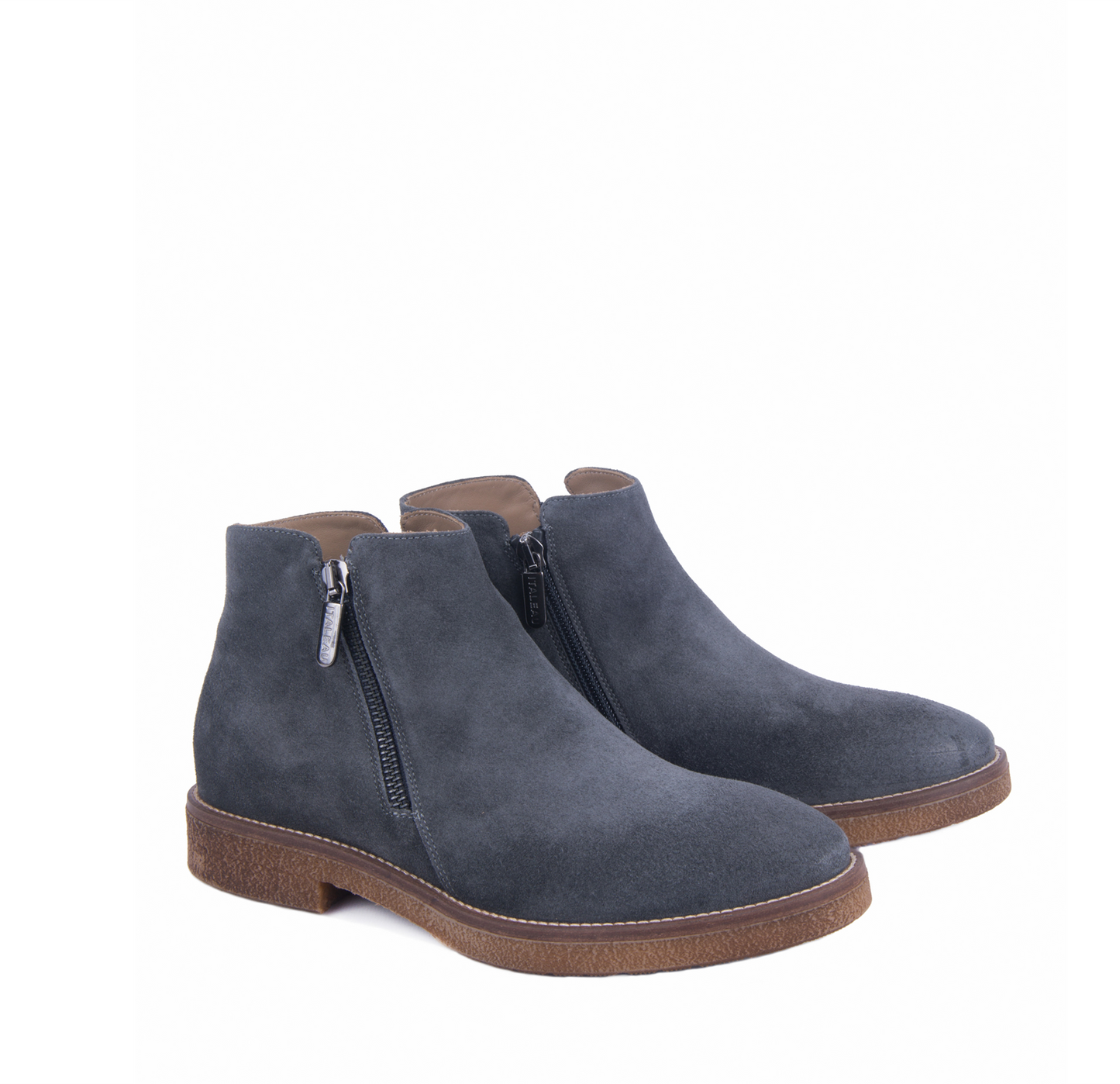 Waterproof Foliana Booties Antracite