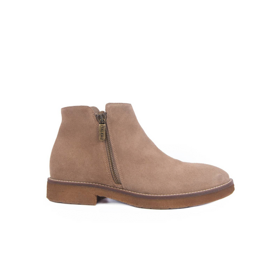 Waterproof Foliana Booties Tortora