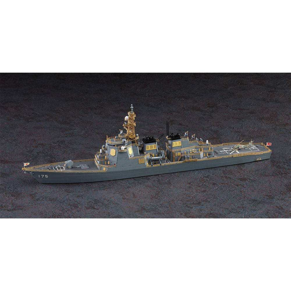 1/700 JMSDF DDG Myoko Hyper Detail