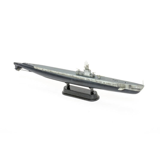 1/350 USS Gato SS-212 1944 Plastic Model Kit