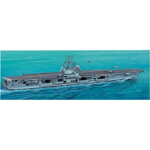 1720 USS Ronald Reagan CV76