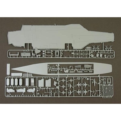 1720 USS Ronald Reagan CV76