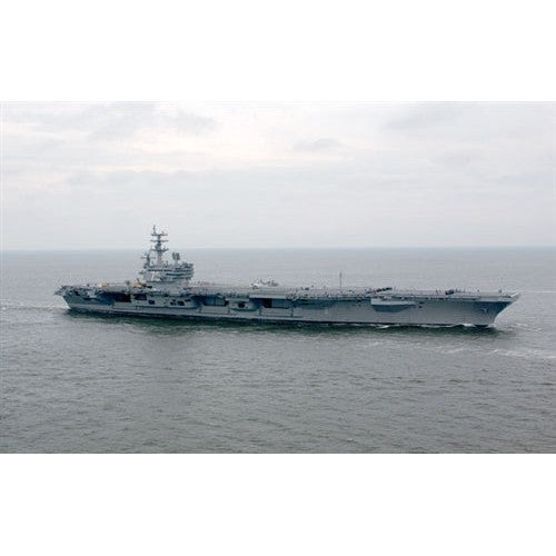 1720 USS Ronald Reagan CV76