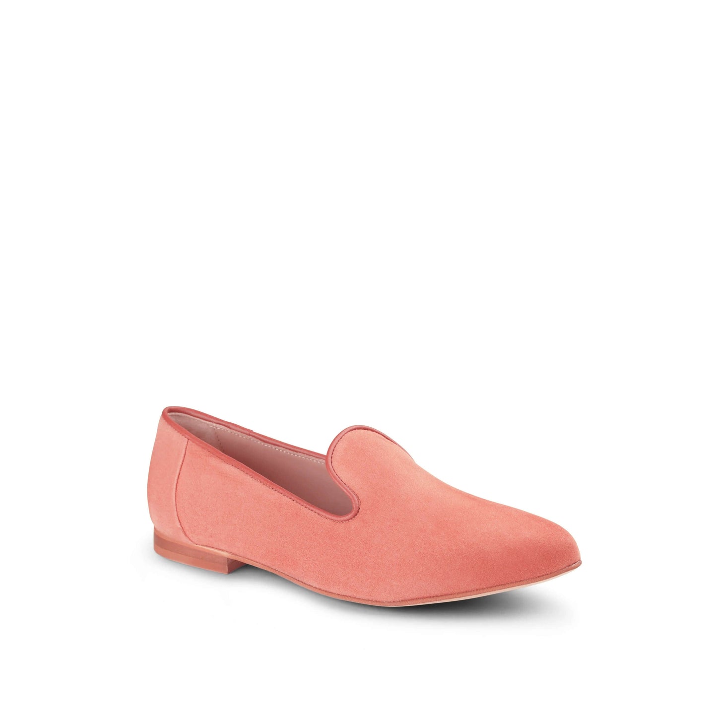 Teresa Suede Loafers Phard