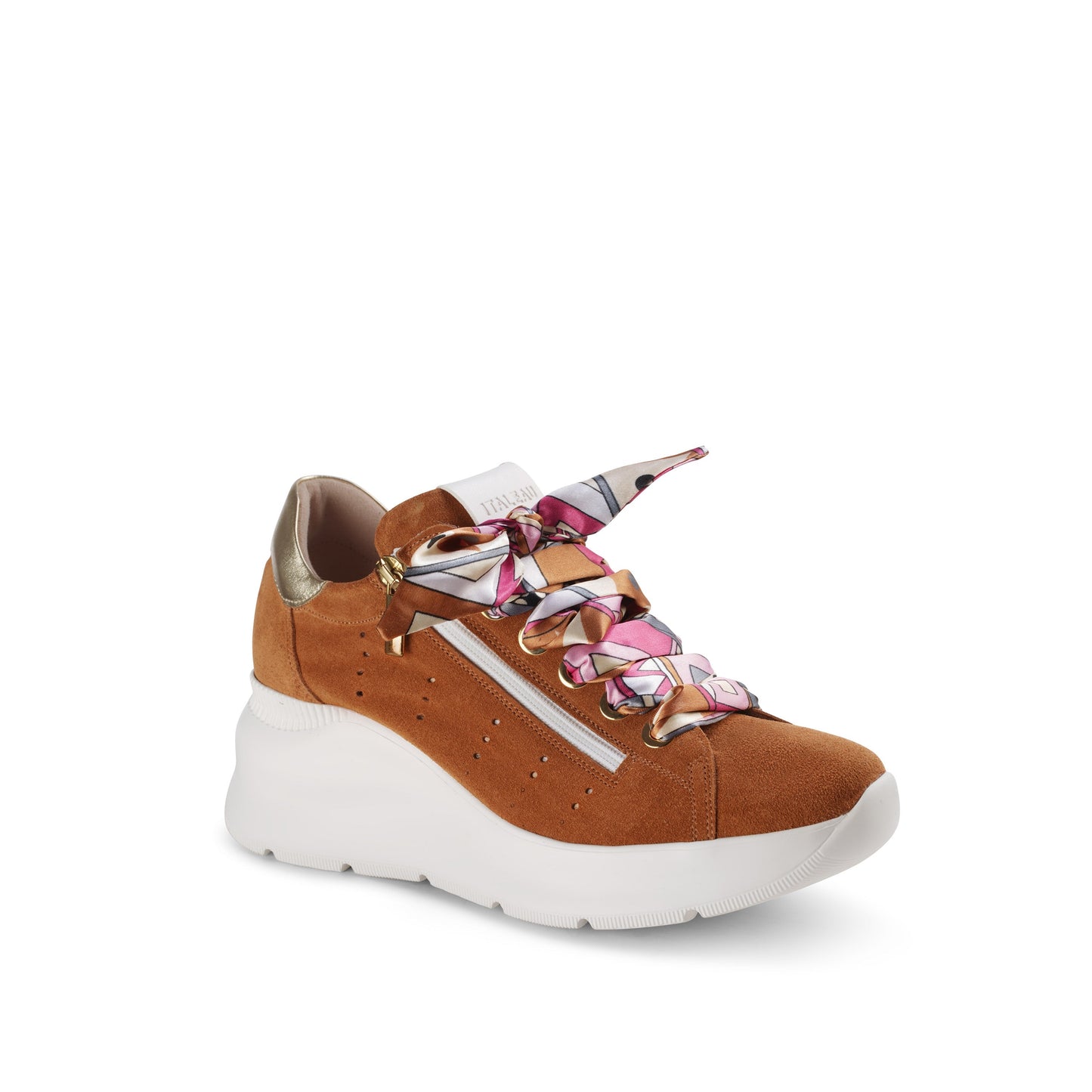 Catania Sneakers - Last Chance