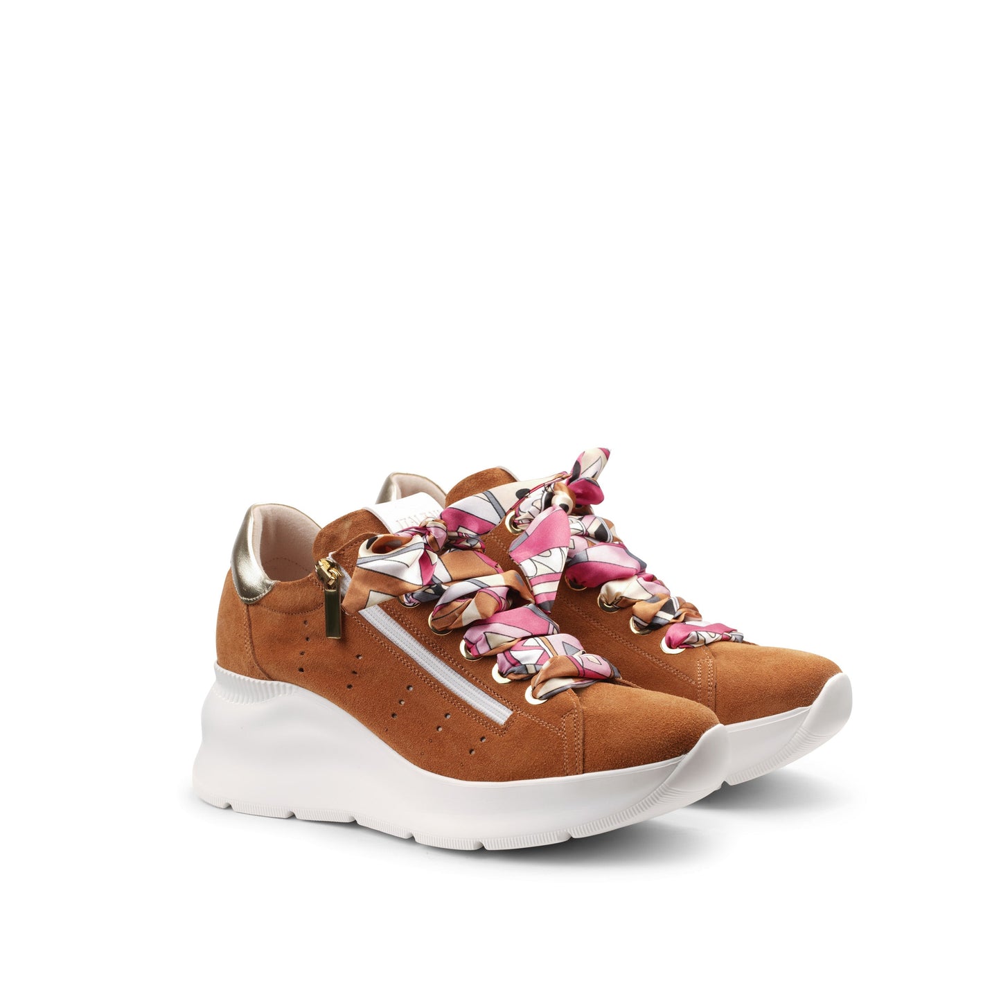 Catania Sneakers - Last Chance