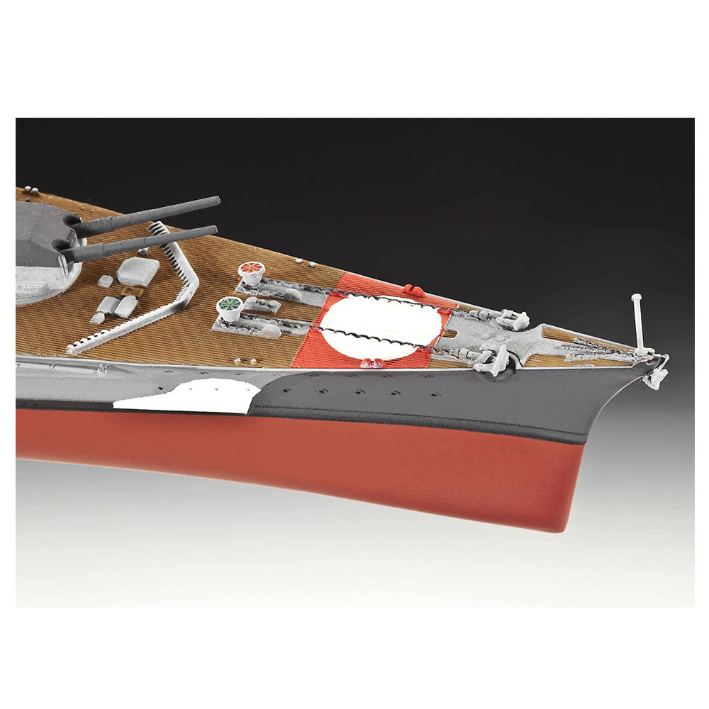 1/700 Battleship Bismarck