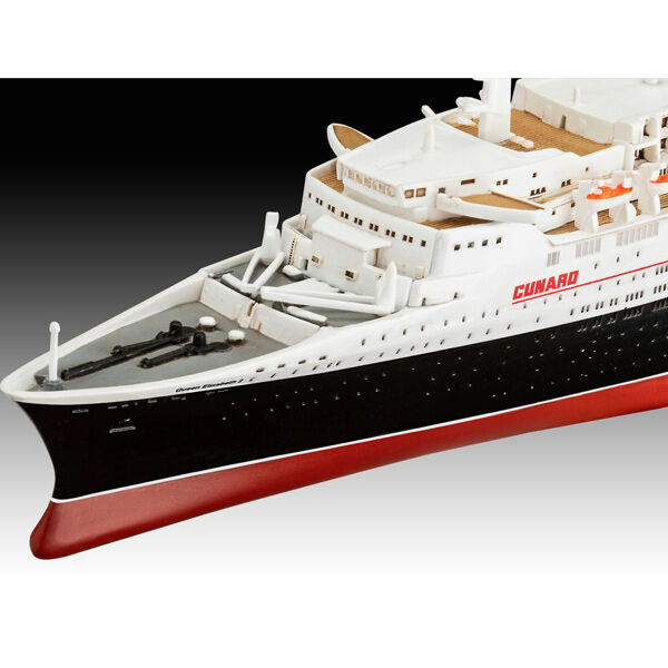 1/1200 Queen Elizabeth II