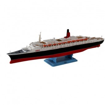 1/1200 Queen Elizabeth II