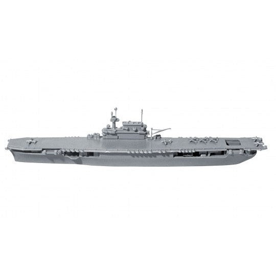1/1200 USS Enterprise CV6