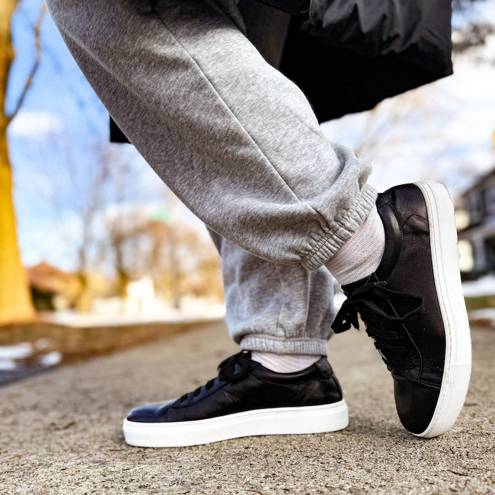 Silvia Sneakers Nero