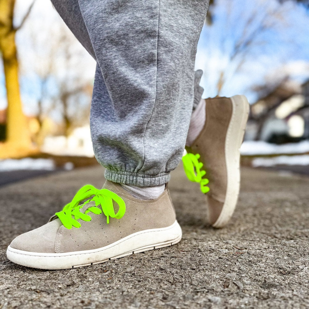 Sonia Sneakers Stone