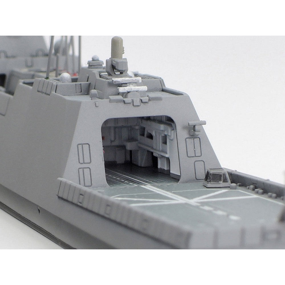 1/700 JMSDF Defense Ship FFM-1 – New Tool