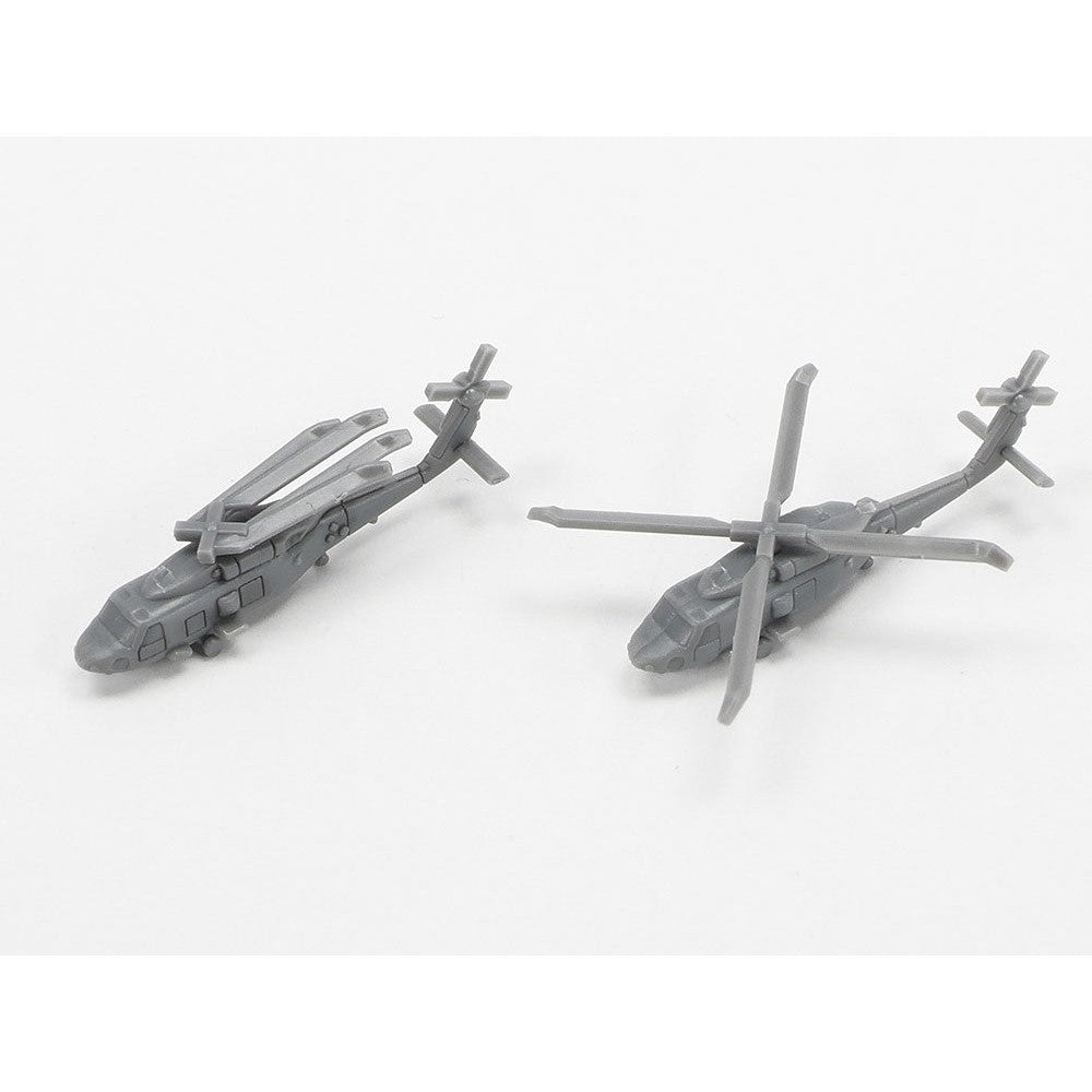1/700 JMSDF Defense Ship FFM-1 – New Tool