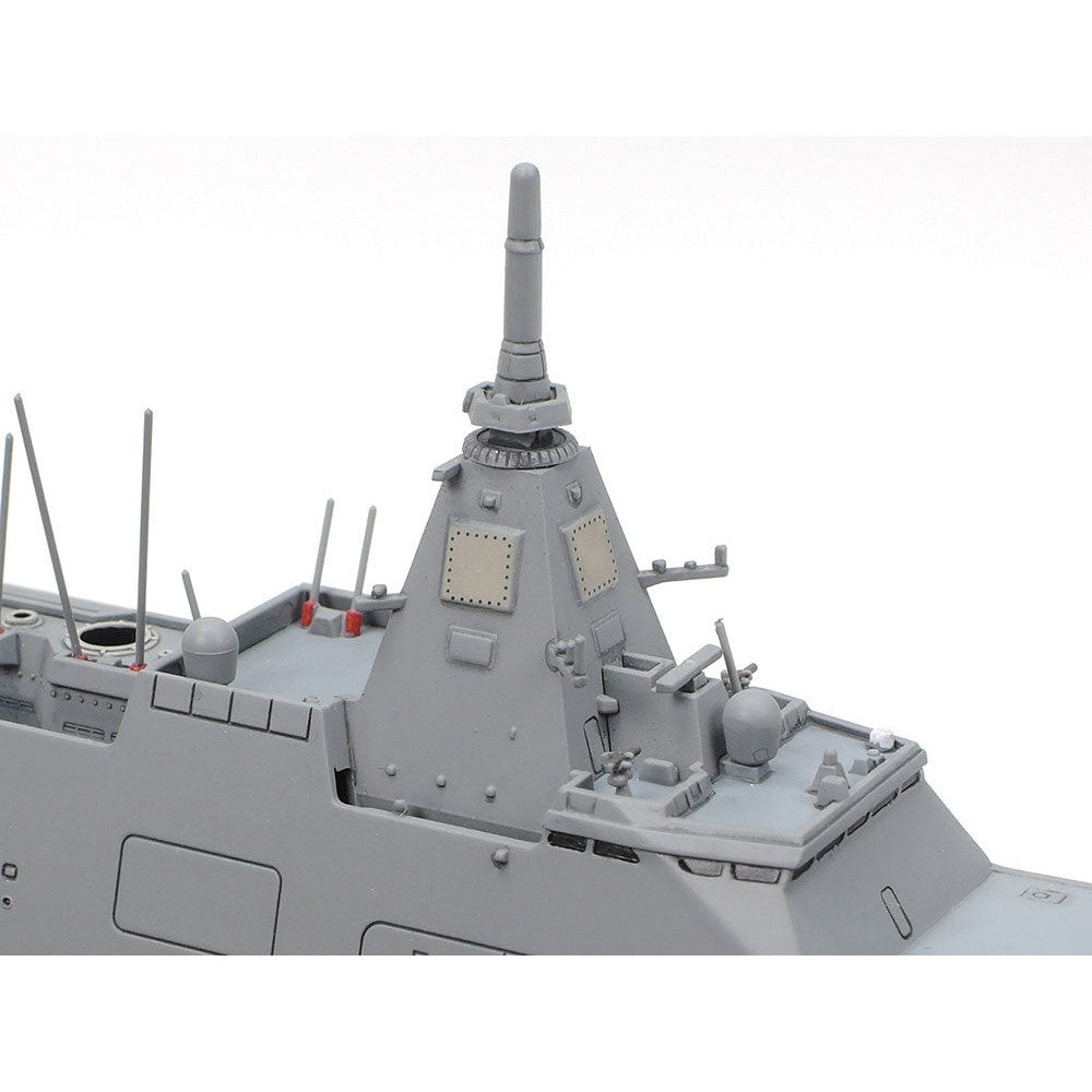 1/700 JMSDF Defense Ship FFM-1 – New Tool