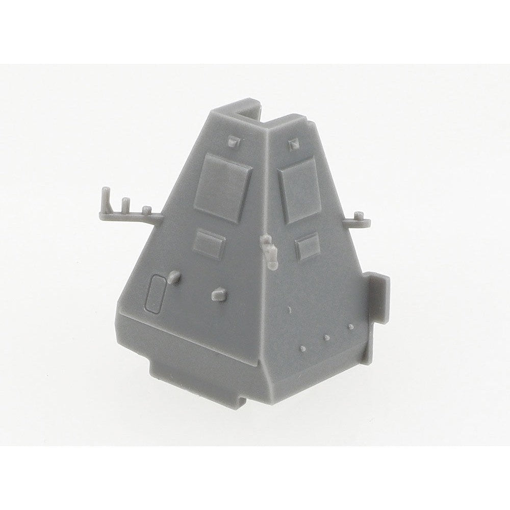 1/700 JMSDF Defense Ship FFM-1 – New Tool