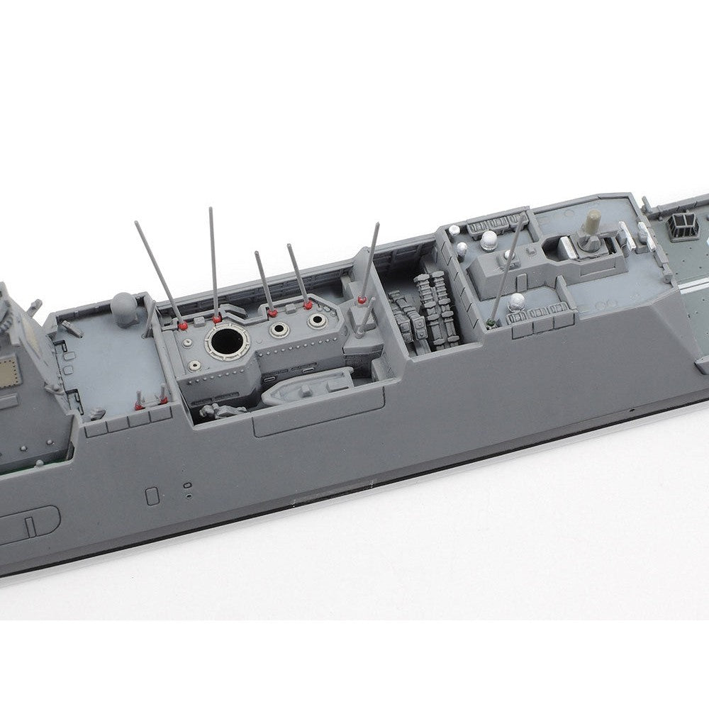 1/700 JMSDF Defense Ship FFM-1 – New Tool